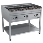 Шашлычница электрическая ETK-BST3 "Риджани"