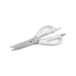 Ножницы универсальные 20 см. MGsteel /1/12/96/