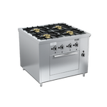 Плита газовая ПРГ-IIA-4 ДШ Maxi