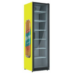 ШКАФ ХОЛОДИЛЬНЫЙ ДЛЯ НАПИТКОВ АРКТО FLEX-513-ECO-U БЕЛЫЙ КРАШ. БЕЗ КАНАПЕ (108000011)