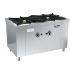 Плита-табурет газовая ПРГ-IIA-2