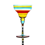 Бокал для коктейля "Margo" Cocktail Week 360мл.P.L-Barware