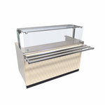 Прилавок-мармит электрический ПМЭС-70Е-01 Сэйла