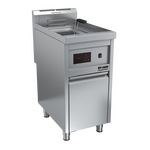 Фритюрница электрическая ETK B1 "Сонора"