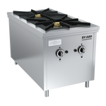 Плита-табурет газовая ПРГ-IIA-2