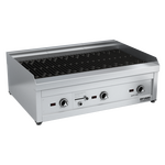 Водяной электрический гриль ETK-BST3 "Потомак"