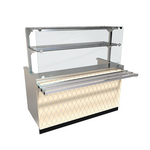 Прилавок-мармит электрический ПМЭС-70Е-03 Сэйла