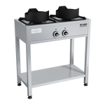 Вок-плита газовая KSB 02