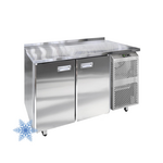 Низкотемпературный холодильный стол НХС-700-2