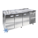 Низкотемпературный холодильный стол НХС-700-3