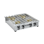 Плита газовая ПРГ-IIA-4М Slim