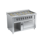 Плита газовая ПРГ-IIA-8М ДШ Standart серия 700