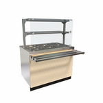 Мармит электрический кухонный ЭМК-70Е-02 Сэйла