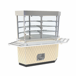 Прилавок-витрина холодильный ПВВ(Н)-70Е-90-С Сэйла