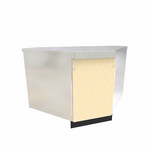 Модуль поворотный внутренний МП-90Е-01 Сэйла