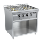 Плита газовая ПРГ-IIA-4М Standart серия 700