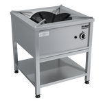 Плита-табурет газовая GK 2101 под казан 18л