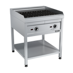 Лавовый электрический гриль ETK-BST2 "Санфорд"