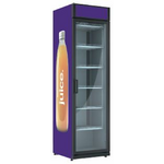 ШКАФ ХОЛОДИЛЬНЫЙ ДЛЯ НАПИТКОВ АРКТО FLEX-583-ECO-L БЕЛЫЙ КРАШ. C КАНАПЕ (108000014)