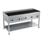 Водяной электрический гриль ETK-BST5 "Маккензи"