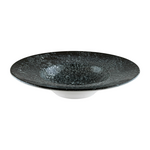 Тарелка для пасты d=280 мм.  400 мл. Космос Блэк /1/6/