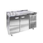 Среднетемпературный холодильный стол с ящиками СХС-700-0/6