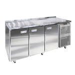 Среднетемпературный холодильный стол с ящиками СХС-700-0/8