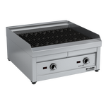 Лавовый электрический гриль ETK-BST2 "Адамс"