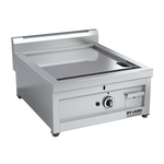 Тэппанъяки газовая BPD 01 "Го"