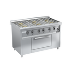 Плита газовая ПРГ-IIA-6М ДШ Standart серия 700