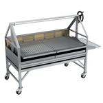 Угольный гриль Volando ETV1 "Сантьяго"