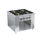 Плита газовая ПРГ-IIA-4 Maxi