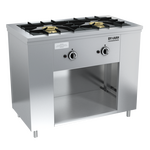 Плита газовая ПРГ-IIA-2 Maxi