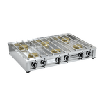 Плита газовая ПРГ-IIA-6М Slim