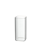 Хайбол 400 мл. 60*60 мм. h=135 мм. Термостекло Квадро MGline /6/24/