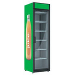 ШКАФ ХОЛОДИЛЬНЫЙ ДЛЯ НАПИТКОВ АРКТО FLEX-654-ECO-L-U БЕЛЫЙ КРАШ. C КАНАПЕ (108000020)