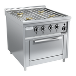 Плита газовая ПРГ-IIA-4М ДШ Standart серия 900