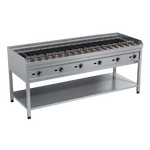 Шашлычница электрическая ETK-BST6 "Семеру"