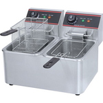 Фритюрница HEF-6L-2