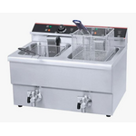 Фритюрница HEF-12L-2