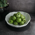 Cалатник 4 л, d=40 см,серия "White Moon", P.L. - Proff Cuisine