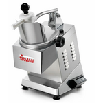 ОВОЩЕРЕЗКА SIRMAN ТМ INOX CE
