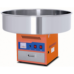 Аппарат для сладкой ваты HEC-02