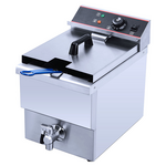 Фритюрница HEF-12L