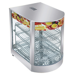 Тепловая витрина HW-1P