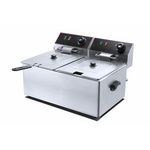 Фритюрница HEF-8L-2