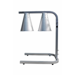 Лампа инфракрасная для подогрева (двойная) HW-819B