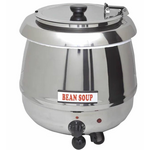 Мармит 1-х блюд ROSSO PRO SB-6000S PRO