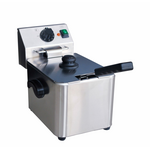 Фритюрницы HEF-906C