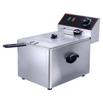 Фритюрница HEF-8L